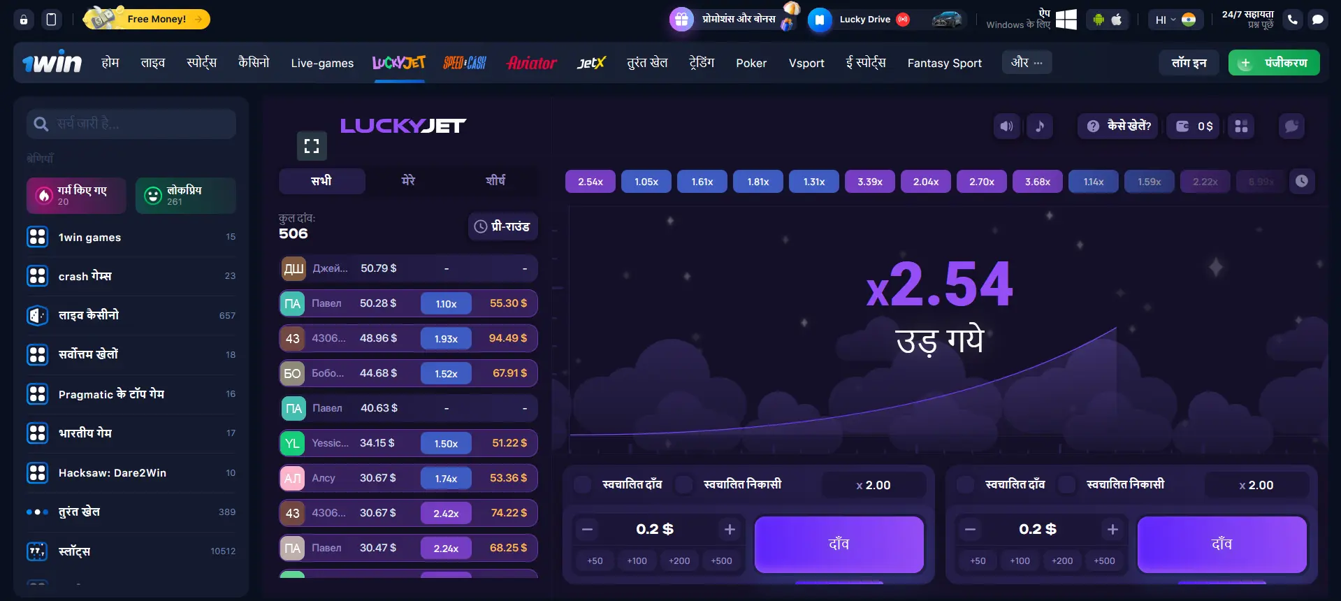 Lucky Jet पर अपना जीत प्रतिशत कैसे बढ़ाएं Lucky Jet पर अपना जीत प्रतिशत कैसे बढ़ाएं