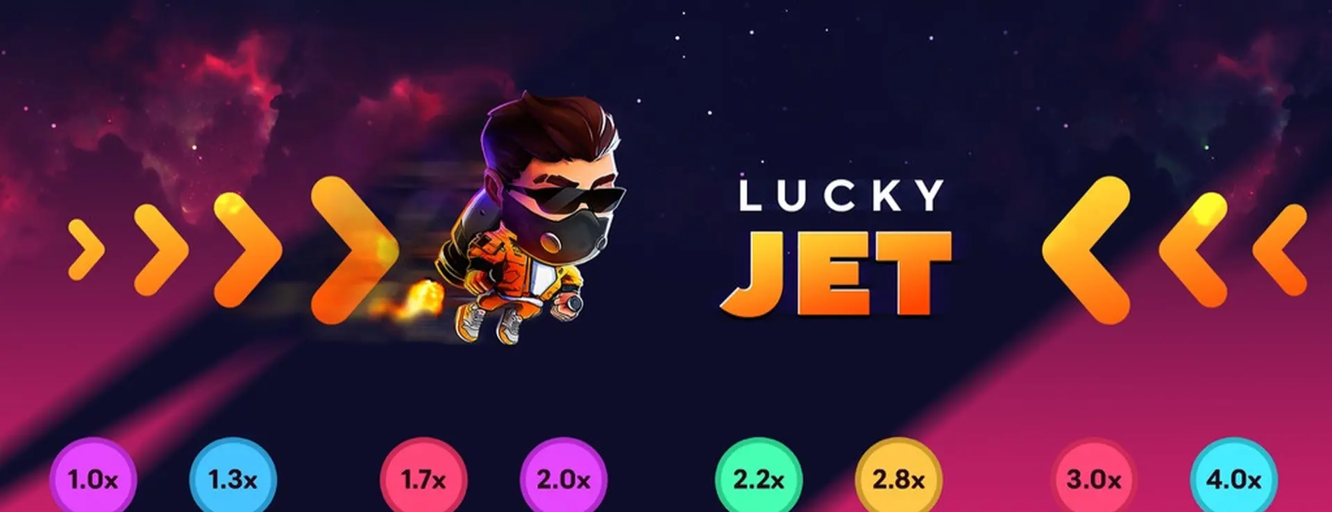 क्या Lucky Jet की कोई कारगर भविष्यवाणियाँ हैं क्या Lucky Jet की कोई कारगर भविष्यवाणियाँ हैं